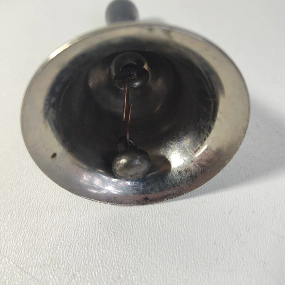 Vintage‎ Brass Bell
